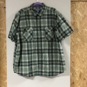 Men’s Carhartt Short Sleeve Shirt